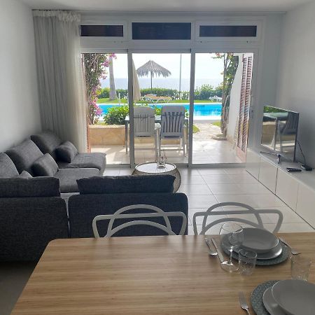 Apartment Sea View Playa Del Ingles Kültér fotó