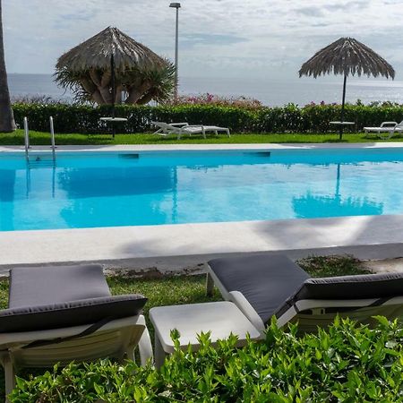 Apartment Sea View Playa Del Ingles Kültér fotó