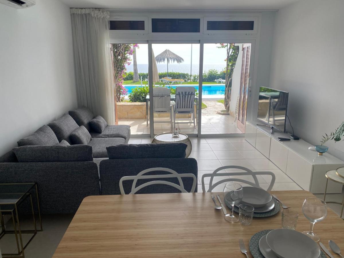 Apartment Sea View Playa Del Ingles Kültér fotó