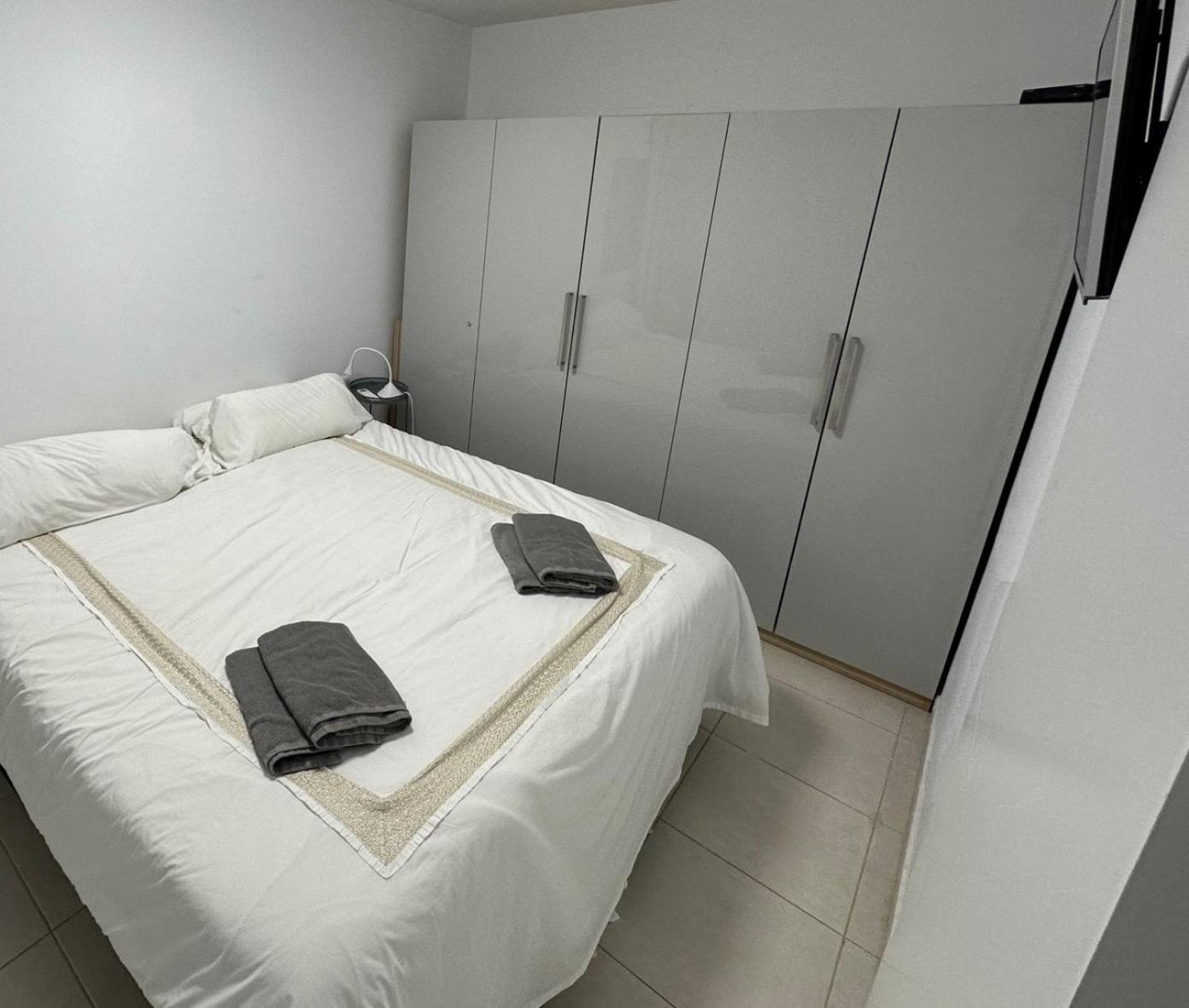 Apartment Sea View Playa Del Ingles Kültér fotó