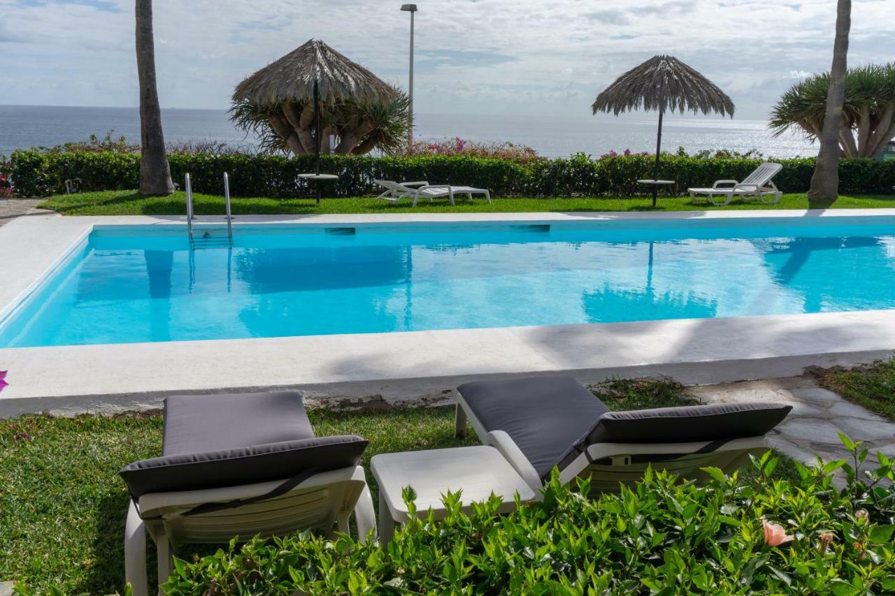 Apartment Sea View Playa Del Ingles Kültér fotó