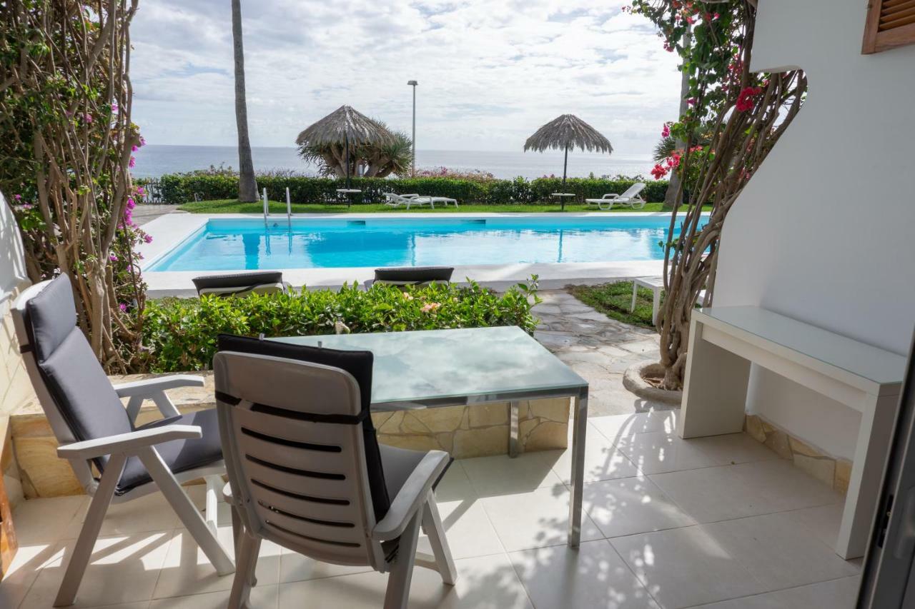 Apartment Sea View Playa Del Ingles Kültér fotó